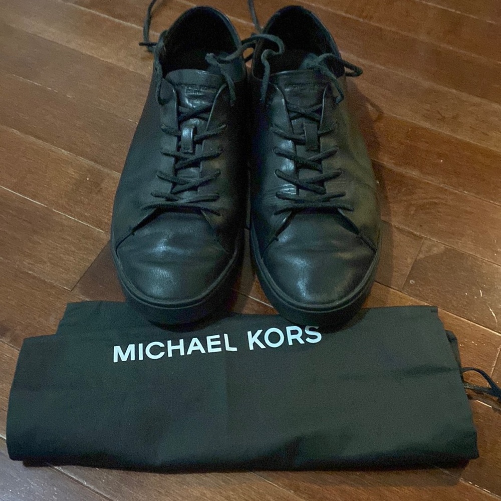 Men’s Michael Kors Sneakers